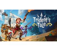 Trident's Tale