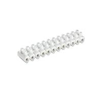 Tridonic EKL 5E SVCE Terminal Block 12 Pin 35mm White - 88945877