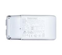 Tridonic LCA 15W 180-350mA flexC PH-C SR ADV LED Driver 87500627, Dimmable Constant Current SELV, 220-240V, 180/250/350mA Selectable, Phase Cut, IP20, 15W Max