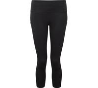 Performance 3 4 Leggings TriDri Black 4XL