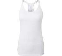TriDri Womens/Ladies Seamless 3D Fit Sculpt Vest RW7510