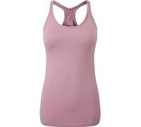 TriDri Womens/Ladies Seamless 3D Fit Sculpt Vest RW7510
