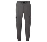 TriDri® cargo recycled joggers - Unisex Sweatpants, 60% Cotton, Organic