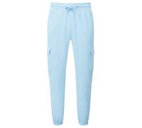 TriDri® cargo recycled joggers - Unisex Sweatpants, 60% Cotton, Organic