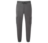 TriDri® cargo recycled joggers - Unisex Sweatpants, 60% Cotton, Organic