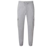 TriDri® cargo recycled joggers - Unisex Sweatpants, 60% Cotton, Organic