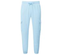 TriDri® cargo recycled joggers - Unisex Sweatpants, 60% Cotton, Organic