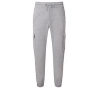 TriDri® cargo recycled joggers - Unisex Sweatpants, 60% Cotton, Organic