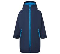 TriDri Changing Robe in Navy | Size: 5-8 Years TriDri Navy 5-8 Years