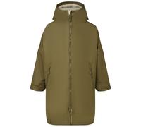TriDri Changing Robe in Olive | Size: 5-8 Years TriDri Olive 5-8 Years