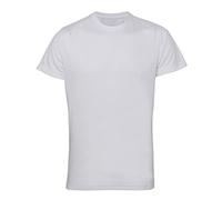 TriDri Fitness Tshirt - White - 3XL
