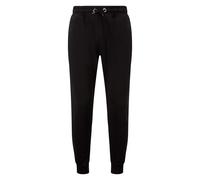 TriDri Fitted Joggers Men Women Slim Fit Cotton Polyester Comfortable Grey