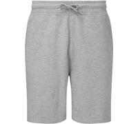 TriDri Mens Heather Sweat Shorts RW8205