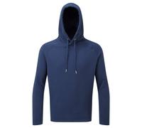 TriDri Hoodie Men Women Fleece Casual Pullover with Side Pockets