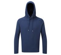 Tridri® hoodie - Unisex, 60% Cotton, Organic, Self-colour drawcords
