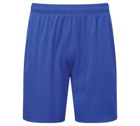 TriDri Ion-Charge Performance Shorts in Blue | Size: 5-6 Years TriDri Blue 5-6 Years