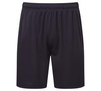 TriDri Ion-Charge Performance Shorts in Navy | Size: 12-13 Years TriDri Navy 12-13 Years