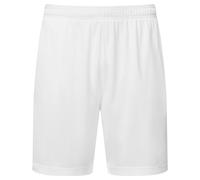 TriDri Ion-Charge Performance Shorts in White | Size: 5-6 Years TriDri White 5-6 Years