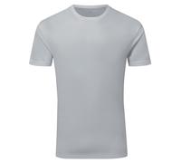 Tridri® ion-charge recycled textured tee - Mens T-Shirt, 83% Recycled Polyester