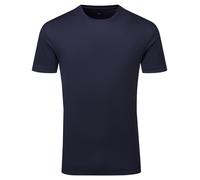 Tridri® ion-charge recycled textured tee - Mens T-Shirt, 83% Recycled Polyester