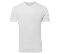 Tridri® ion-charge recycled textured tee - Mens T-Shirt, 83% Recycled Polyester
