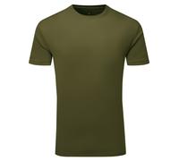 Tridri® ion-charge recycled textured tee - Mens T-Shirt, 83% Recycled Polyester