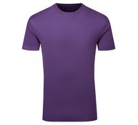 Tridri® ion-charge recycled textured tee - Mens T-Shirt, 83% Recycled Polyester