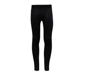 TriDri® Kids TriDri® training leggings - Wide elastic waistband, Stretch fabric
