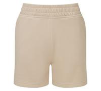 TriDri Ladies Womens Jogger Shorts Plain Gym Yoga Summer Stretch Hot Pants