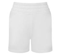 TriDri Ladies Womens Jogger Shorts Plain Gym Yoga Summer Stretch Hot Pants