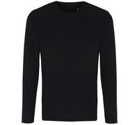 TriDri Long Sleeve Performance T-shirt (TR050) - Sports T-Shirt Gym Top