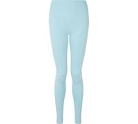 TriDri Melange Sculpted Womens Seamless 3D Leggings - - Size: L