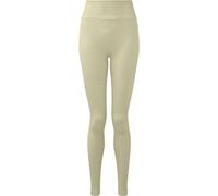 TriDri Womens/Ladies Melange Sculpted Seamless 3D Leggings RW8489