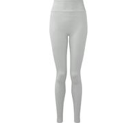 TriDri Womens/Ladies Melange Sculpted Seamless 3D Leggings / N/A N/A RW8489