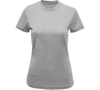 TriDri Womens/Ladies Melange T-Shirt RW8290