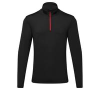 TriDri Men's Athletic Top in Jet Black | Size: 3XL TriDri Jet Black 3XL