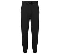 TriDri Men's Classic Jogging Bottoms in Black | Size: 2XL TriDri Black 2XL