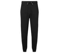 TriDri Men's Classic Jogging Bottoms in Black | Size: XL TriDri Black XL