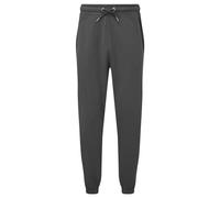 TriDri Men's Classic Jogging Bottoms in Charcoal | Size: 2XL TriDri Charcoal 2XL