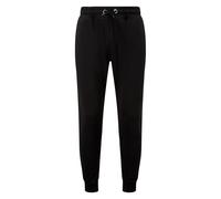 TriDri Men's Fitted Joggers in Black | Size: 2XL TriDri Black 2XL