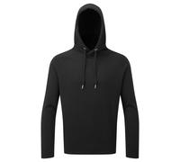 Hoodie TriDri Black L