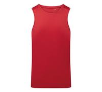 TriDri Mens Ion-Charge Performance Vest Top RW10775