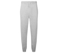 TriDri Men's Jogging Bottoms in Grey | Size: 3XL TriDri Grey 3XL