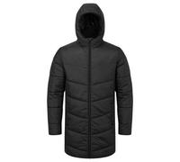 TriDri Mens Microlight Longline Padded Jacket RW8253