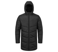 TriDri Mens Microlight Longline Padded Jacket RW8253