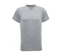 TriDri Mens Performance Melange Recycled T-Shirt RW8293