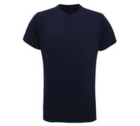 TriDri Men's Performance T-Shirt in Navy | Size: Medium TriDri Navy M