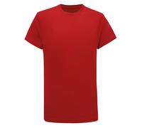 TriDri Men's Performance T-Shirt in Red | Size: 3XL TriDri Red 3XL
