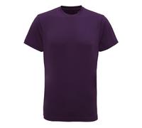 TriDri Mens Performance T Shirt Short Sleeve Cool Quick Dry Wicking Sports Top