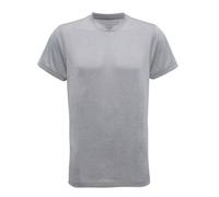 TriDri Mens Performance T Shirt Short Sleeve Cool Quick Dry Wicking Sports Top